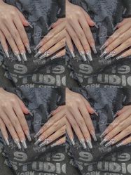 -M·X Nail日式美甲美睫