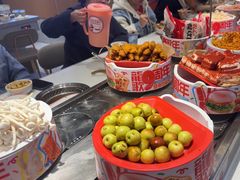 -龍歌自助小火锅(秦淮水游城店)