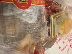 -宫廷糕点铺