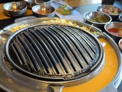 -GOGIYA·咕叽吖韩国传统烤肉店(小榄店)