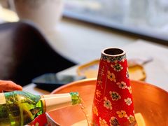 -羊大爷涮肉(亮马桥店)