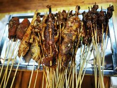 -李不管把把烧(合肥总店)