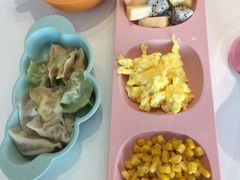 -KIDults童伴儿亲子餐厅(达美中心广场店)