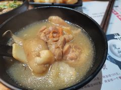 -束河人家(南锣鼓巷店)