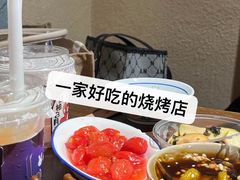 -盟重烧烤(东瓜山创始店)