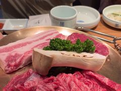 -王妃家(明洞中央店)