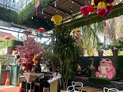 -無招牌海鮮(芽笼店)