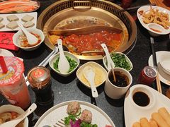 -红运火锅·中国名火锅·国风演绎(省体店)