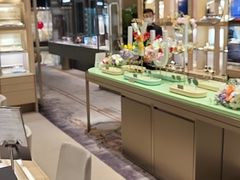 -溥仪眼镜PUYI OPTICAL(国贸商城店)