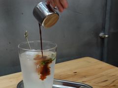 荔枝-无牌咖啡&酒馆