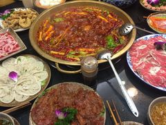 -巴蜀印象火锅(永陵总店)