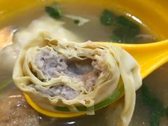 -小杨生煎(黄河路店)