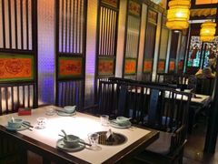 -院8里·小聚园老川菜(九眼桥店)