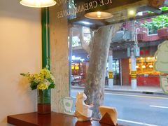 -Legno.ita Coffee by Wood(襄阳南路店)