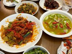 -毛哥小馆子(百井坊巷店)