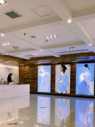 -金夫人婚纱摄影(总店)