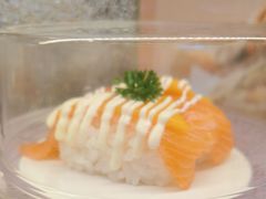 -争鲜回转寿司(天府广场-今站PLUS店)