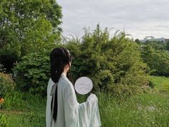 -贵阳市花溪国家城市湿地公园