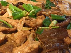 -日丰园海肠水饺·老字号大连海鲜(银泰城店)