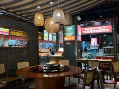 -魏铭鱼头捞饭(晋阳路店)