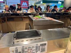 -肉肉大米(金虹桥店)