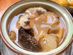 -如禾素食·下午茶·糖水