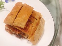 -漢舍中国菜馆(889广场店)