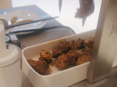 -半天妖烤鱼(紫荆广场店)