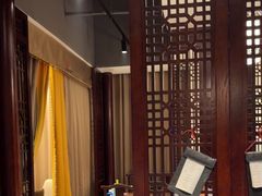 -纪林菜馆·博山菜老字号(华光路店)