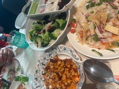 -大鸭梨烤鸭(石佛营店)