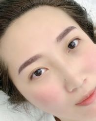 -HQ半永久纹绣纹眉