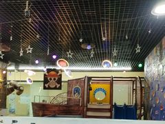 -梦幻海洋王国(吾悦广场张家港店)