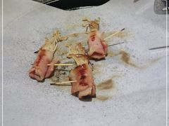 -福成自助烤肉(双桥万达店)