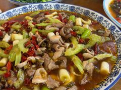 -李大爷的泡椒馆(冉家坝店)