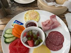 -zarah(鼓楼店)