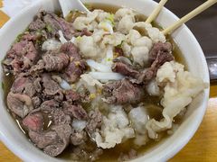 -菜忠潮州牛肉店(岗厦店)