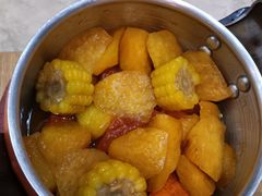 压锅甜蜜蜜-真味海鲜坊