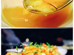 -上海苏宁宝丽嘉酒店·嘉府壹号中餐厅