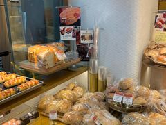 -西村叔叔的店·面包·甜品·蛋糕(牡丹园店)
