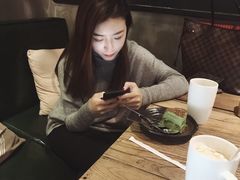 -咖梦餐厅 COMENG RESTAURANT