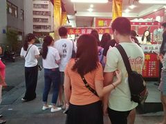 -大东北首席烤冷面(学府路店)