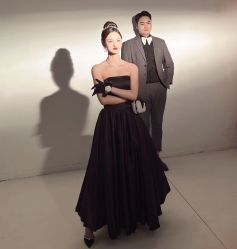 点击看大图 -天一婚纱摄影TIA STUDIO(珠海路店)