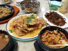 -鸭绿江民族饭店(总店)