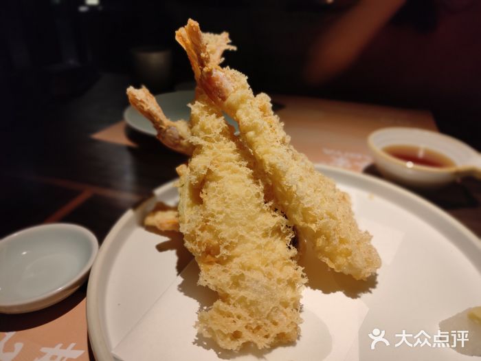 山葵家·创意料理(EFC欧美广场店)图片