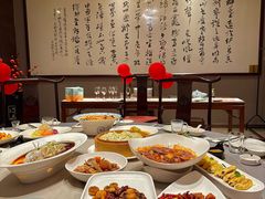 -宴天下大酒店(政和路店)
