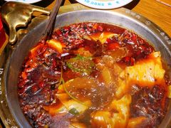 -受气牛肉·重庆耙牛肉(来福士店)