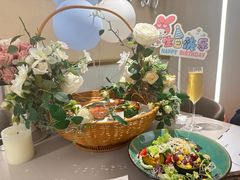 -LE SHARE洛笙·花园西餐(北京路步行街店)