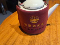 -即墨老公社·海肠捞饭大王(古城店)