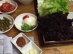 -丽池宫韩式汗蒸会馆(华灯坊店)