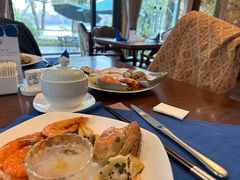 -浙江西子宾馆·瑶园咖啡厅